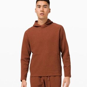 Lululemon At Ease Hoodie - Size Small